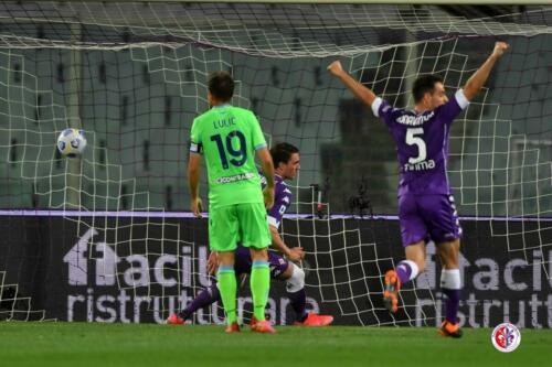 ACF FIORENTINA VS LAZIO 17